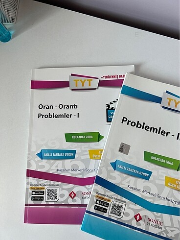  Beden sonuç yayınları problem fasikülü