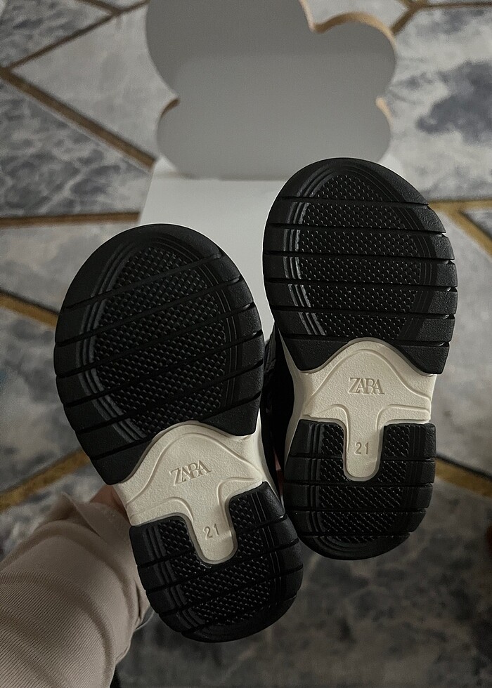 Zara bot - Görsel 3