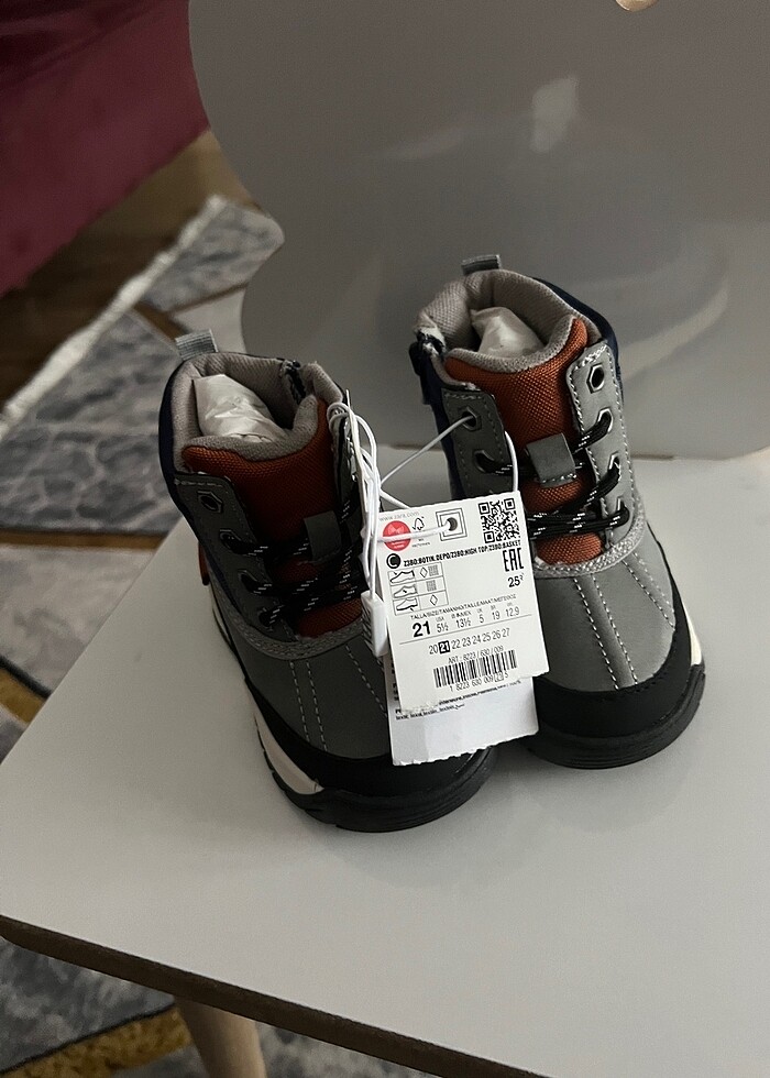 Zara bot - Görsel 4