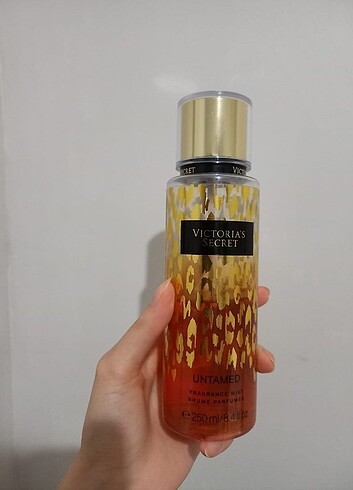 VICTORIA'S SECRET BODY MİST