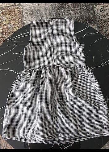 Koton Kids Kız çocuk elbise