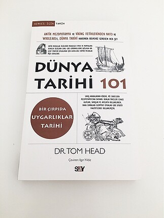 Dünya tarihi 101