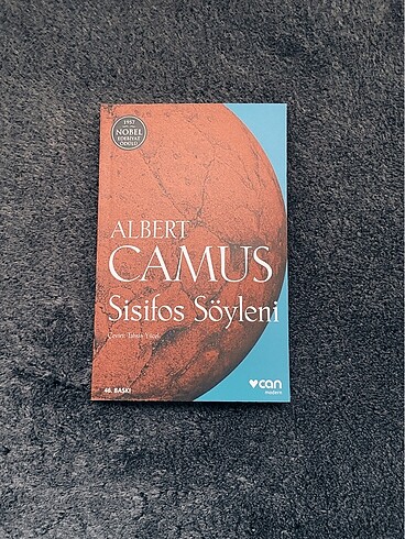 Albert camus