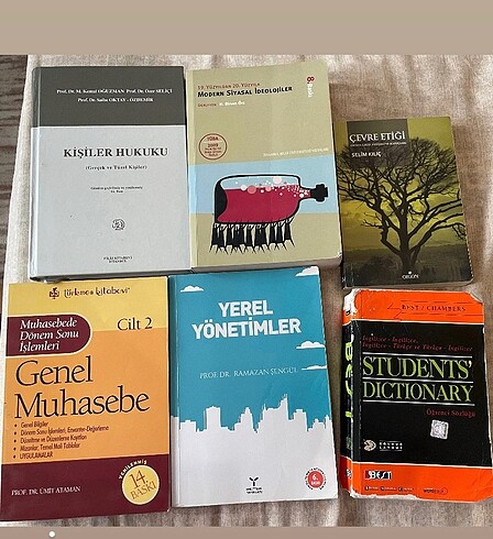 Kitap