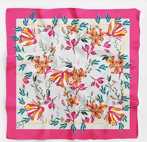 Diğer Bandana & Fular