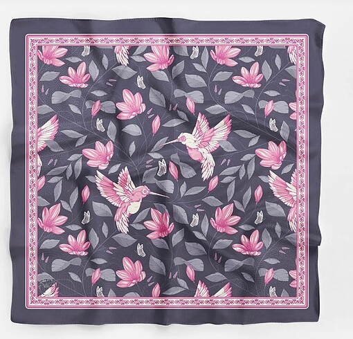 Diğer Bandana & Fular