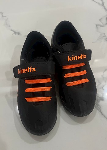 Kinetix 26
