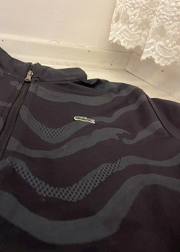 Siyah Fermuarlı Kadın Eşofman Takımı - Görsel 2