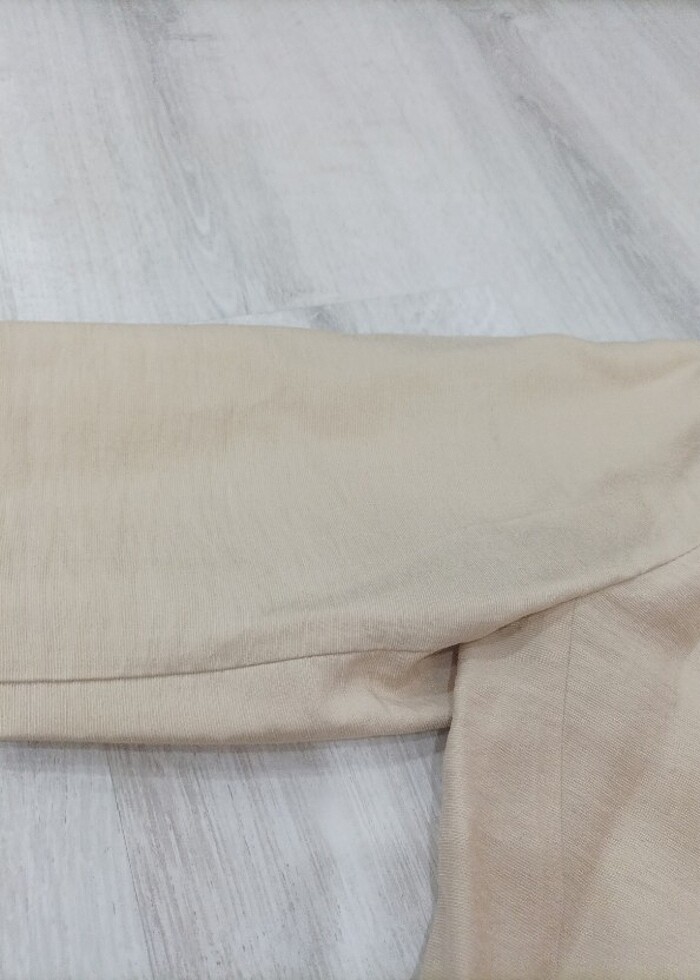 LCW modest ceket - Görsel 3