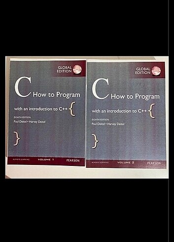 C how to program 