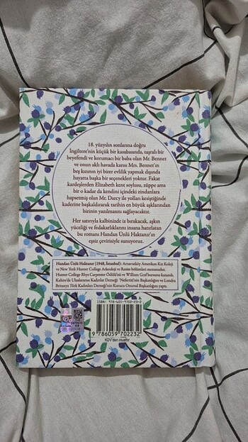  Ask ve gurur - Jane austen