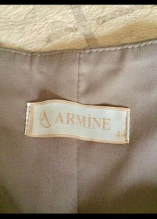 Armine Pantolon etek