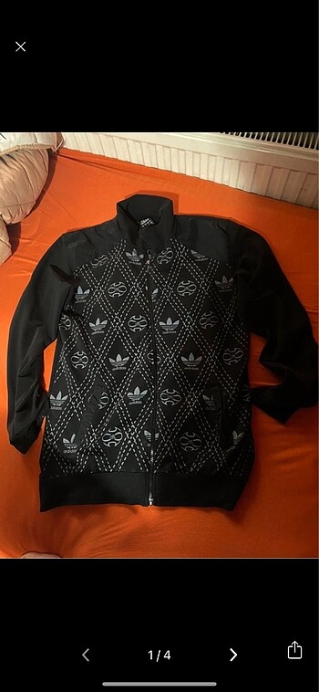 Adidas hırka
