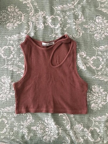 Pull and bear