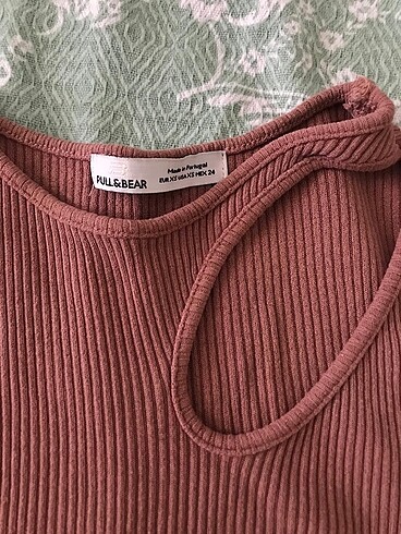 Pull and Bear Pull and bear