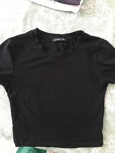 Addax t-shirt