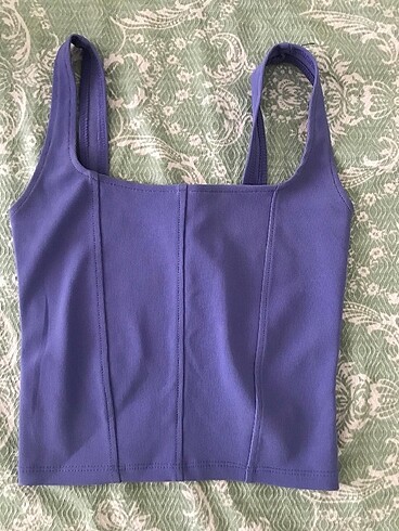 Lcw crop