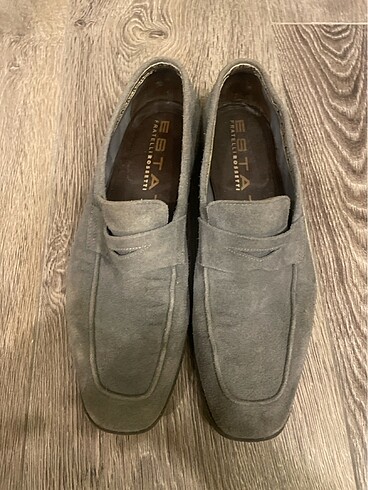 Fratelli Rossetti loafer 41,5