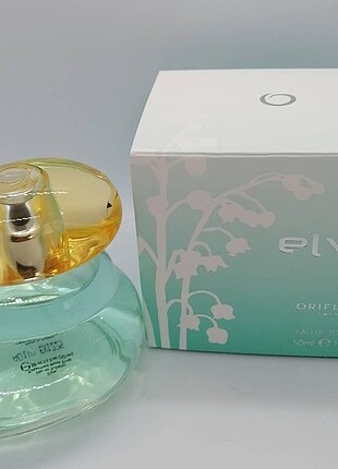 ORIFLAME - ELVİE EDT 