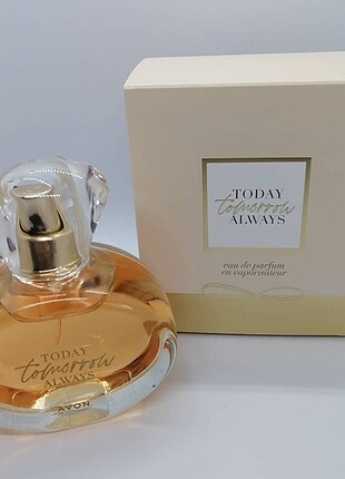 AVON - TTA TOMORROW EDP 