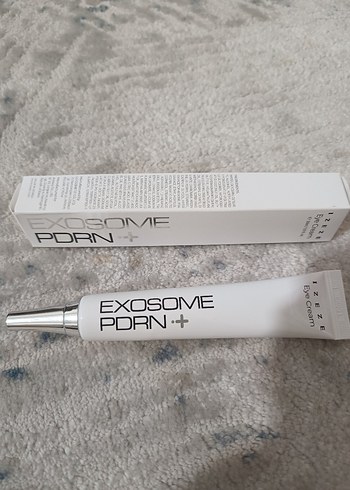 Izeze Exosome Porn+ Beyaz BB Krem - Görsel 2