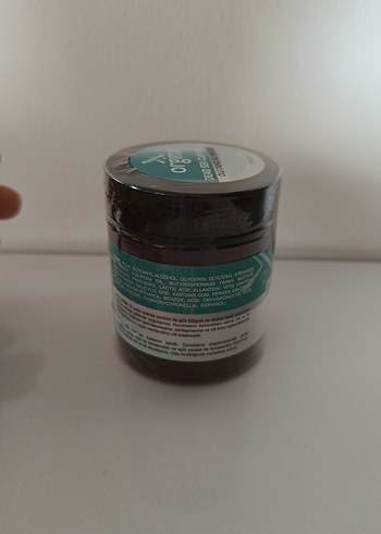 Orginx Ölü Deniz Kil Maskesi 150g - Görsel 2