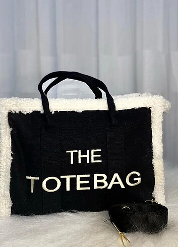 Diğer TOTE BAG 