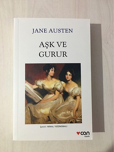 Jane Austen