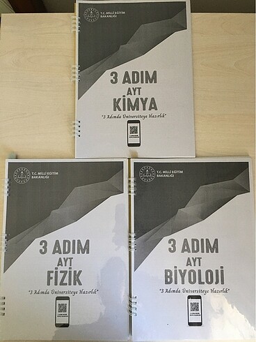 Meb 3Adım Testler