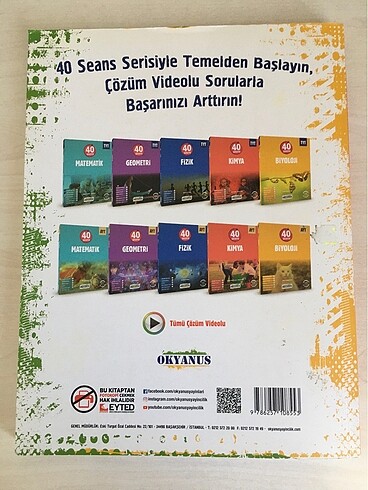  Beden Ayt Kimya