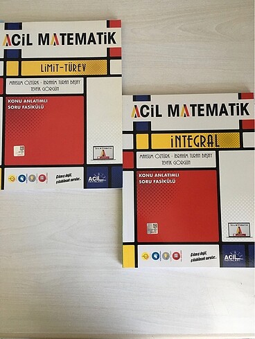 Acil Matematik Ayt