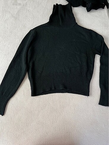 Crop kazak
