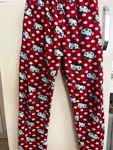 Kadın Polar pijama