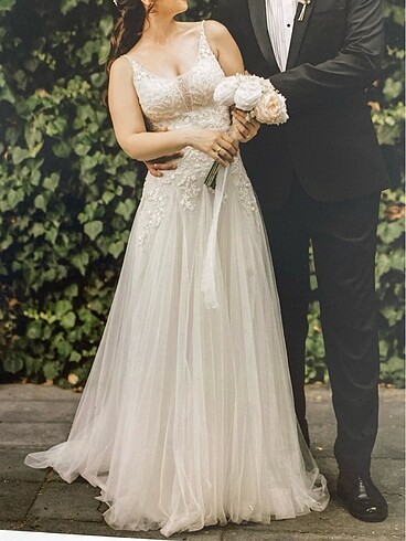 34 Beden beyaz Renk Oleg cassini