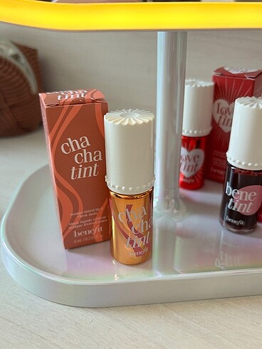 Benefit Tint