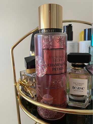 Victoria's Secret Champagne Petals