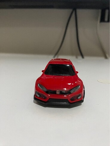  Beden Hot wheels Honda