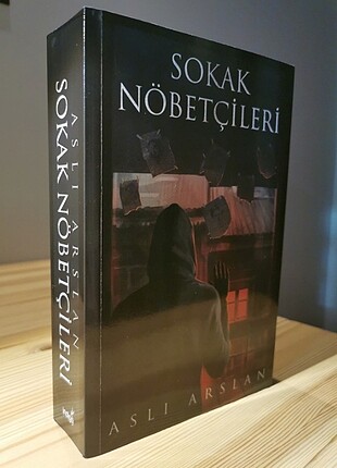 Sokak Nöbetçileri
