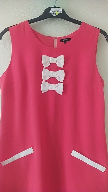 m Beden Zara elbise tunik