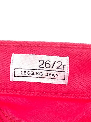 26 Beden çeşitli Renk Gap Jean / Kot %70 İndirimli.