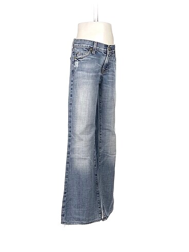 7 For All Mankind 7 For All Mankind Jean / Kot %70 İndirimli.
