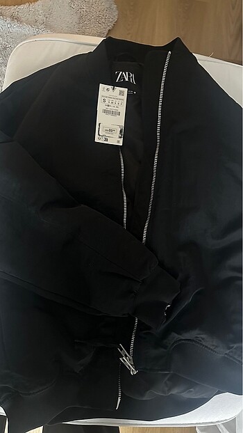 s Beden Zara Bomber Mont