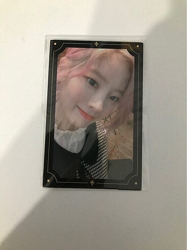 Twice Dahyun The Year Of Yes Pc