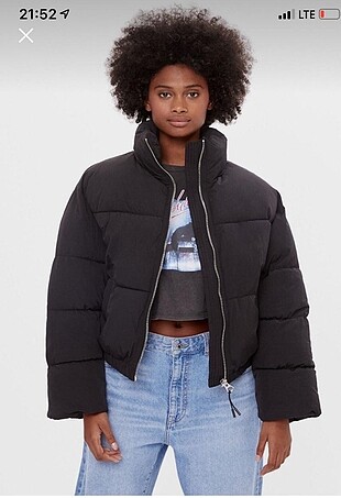 bershka sisme mont