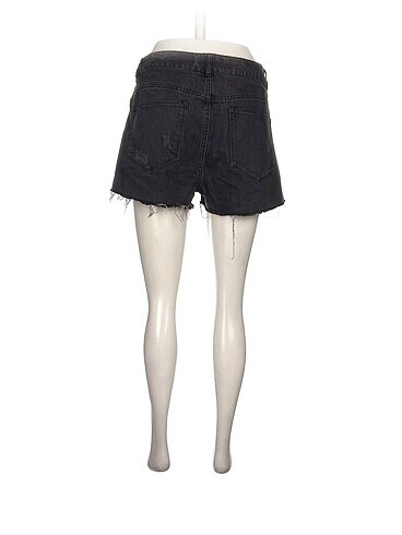 universal Beden H&M Jean / Kot Şort %70 İndirimli.