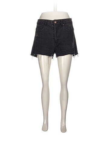 H&M Jean / Kot Şort %70 İndirimli.