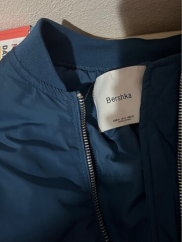 Bershka Bershka ceket