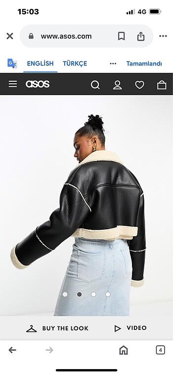 Pull and Bear Pull&bear ceket