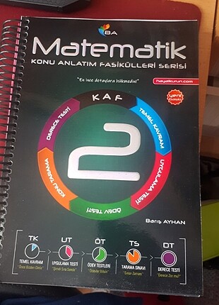 KAF Matematik 2