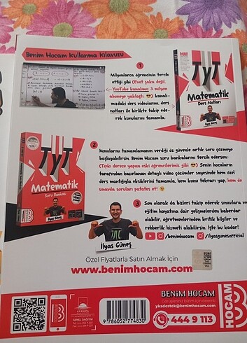  Beden Renk Benim Hocam KPSS ALES DGS